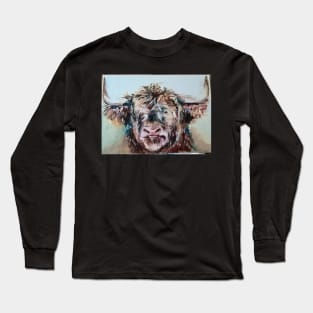 highlander Long Sleeve T-Shirt